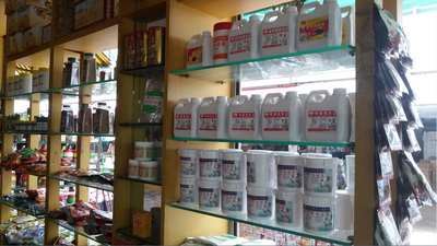 店内食品一角6